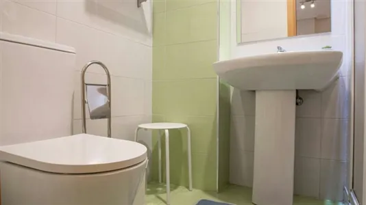 Apartments in Madrid Arganzuela - photo 6