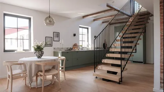 Houses in Skurup - photo 1