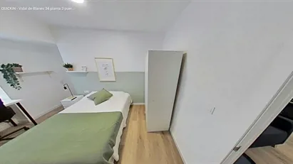 Room for rent in la Punta, Comunidad Valenciana