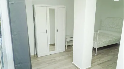 Room for rent in Málaga, Andalucía