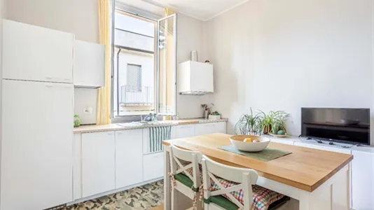 Apartments in Milano Zona 6 - Barona, Lorenteggio - photo 9
