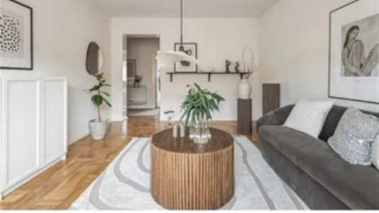 Apartments in Uppsala - photo 1