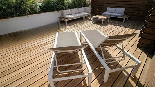 Apartments in Valencia Extramurs - photo 10