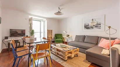 Apartment for rent in Lisbon (region)