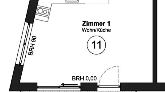 Apartments in Berlin Steglitz-Zehlendorf - photo 3