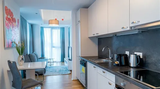 Apartments in Vienna Leopoldstadt - photo 6