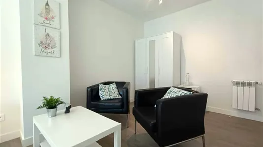 Rooms in Rivas-Vaciamadrid - photo 6