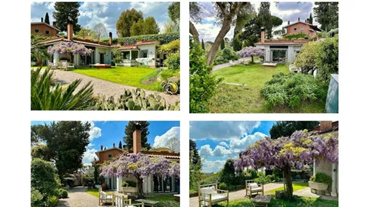 Houses in Roma Municipio XV – Cassia/Flaminia - photo 7