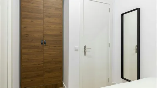 Rooms in Barcelona Sarrià-St. Gervasi - photo 5