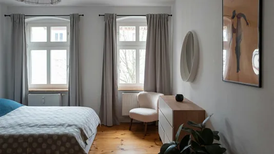 Apartments in Location is not specified - photo 7