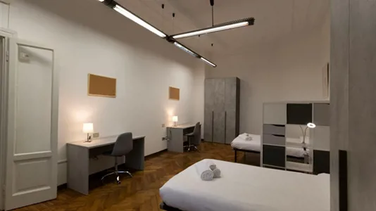 Rooms in Milano Zona 6 - Barona, Lorenteggio - photo 1