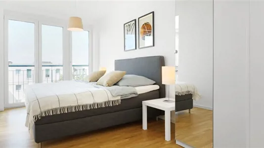 Apartments in Location is not specified - photo 2