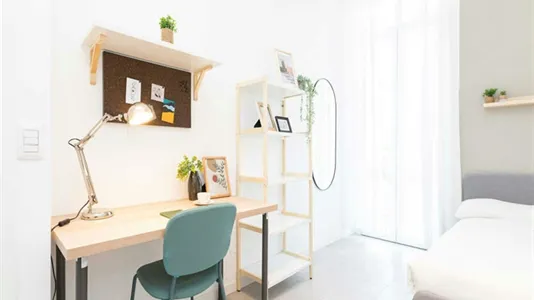 Rooms in Milano Zona 6 - Barona, Lorenteggio - photo 5