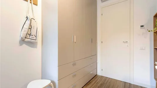 Rooms in Padua - photo 1