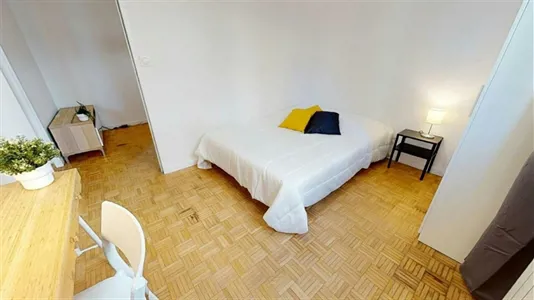 Rooms in Lyon - photo 3