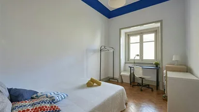 Room for rent in Lisbon (region)