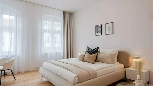 Apartments in Berlin Mitte - photo 5
