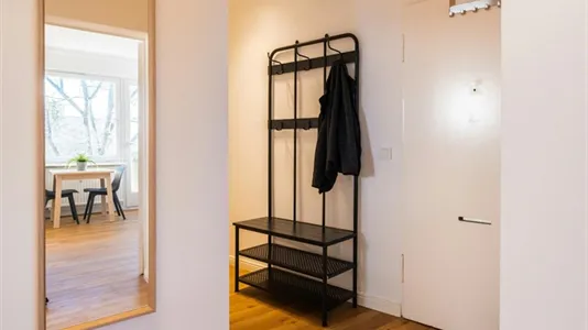 Apartments in Berlin Steglitz-Zehlendorf - photo 5