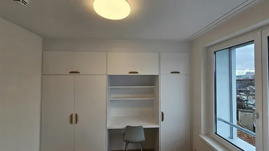 Apartments in Zürich Distrikt 9 - photo 5