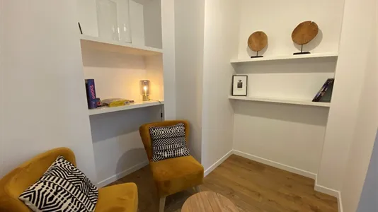 Rooms in Brussels Sint-Gillis - photo 5