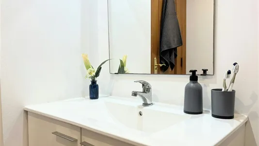 Rooms in Burjassot - photo 6