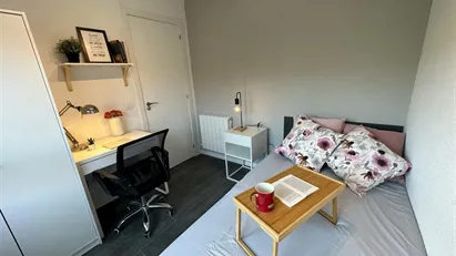 Room for rent in Madrid Carabanchel, Madrid