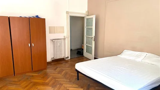 Rooms in Roma Municipio II – Parioli/Nomentano - photo 4