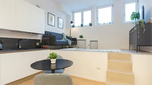 Apartments in Milano Zona 4 - Vittoria, Forlanini - photo 9