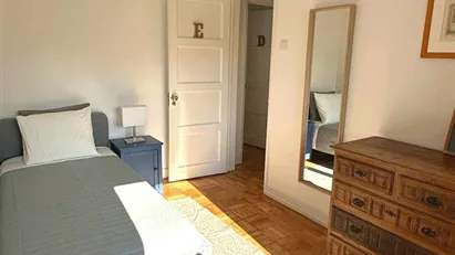 Room for rent in Lisbon (region)