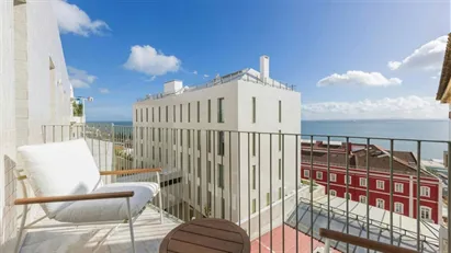 Apartment for rent in Lisbon (region)