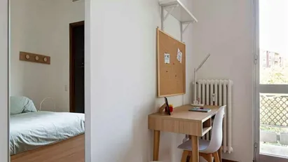 Room for rent in Milano Zona 2 - Stazione Centrale, Gorla, Turro, Greco, Crescenzago, Milan