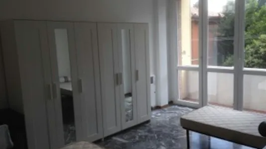 Rooms in Bologna - photo 1