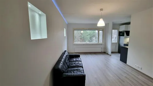 Apartments in Helsinki Itäinen - photo 2