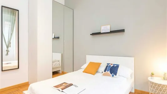 Rooms in Milano Zona 8 - Fiera, Gallaratese, Quarto Oggiaro - photo 5