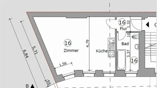 Apartments in Berlin Friedrichshain-Kreuzberg - photo 10