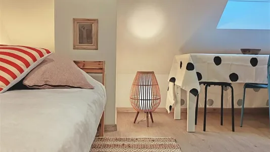 Apartments in Besnica - photo 2