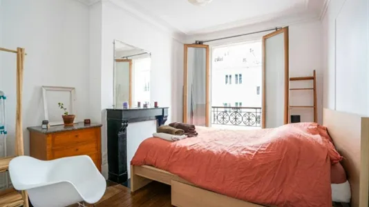 Apartments in Paris 18ème arrondissement - Montmartre - photo 4