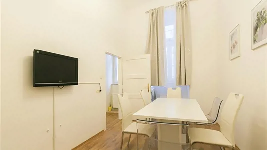 Apartments in Vienna Alsergrund - photo 3