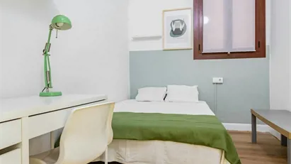 Room for rent in Valencia L'Eixample, Valencia (region)