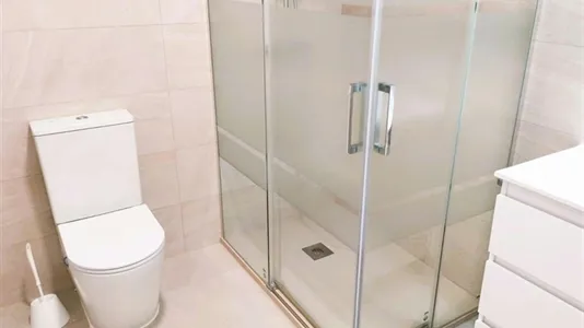 Rooms in Valencia Patraix - photo 10