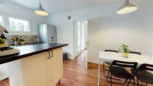 Rooms in Montpellier - photo 9