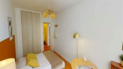 Room for rent in Paris 15ème arrondissement, Paris