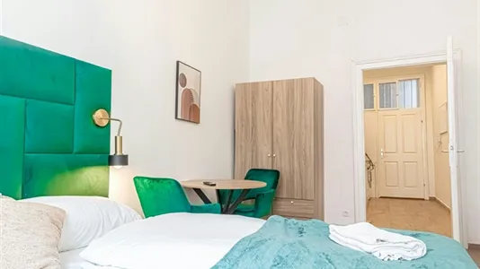 Apartments in Wien Rudolfsheim-Fünfhaus - photo 3