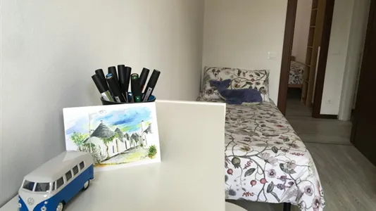 Rooms in Padua - photo 3