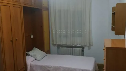 Room for rent in Getafe, Comunidad de Madrid