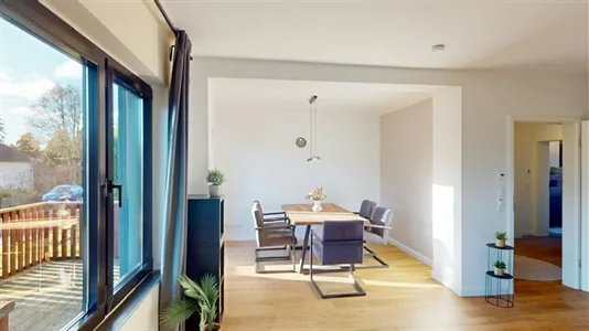 Apartments in Pinneberg - photo 3