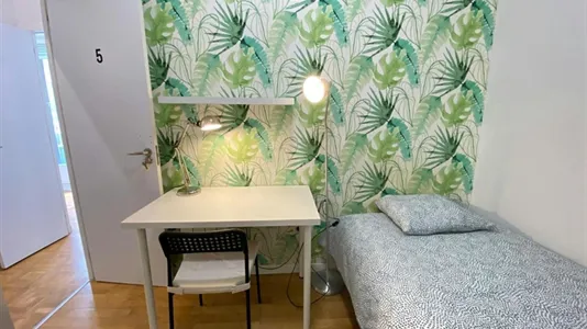 Rooms in Madrid Centro - photo 6