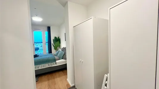 Apartments in Hamburg Mitte - photo 3