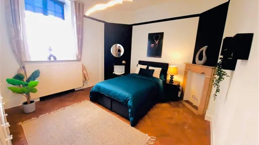 Rooms in Brussels Sint-Gillis - photo 1