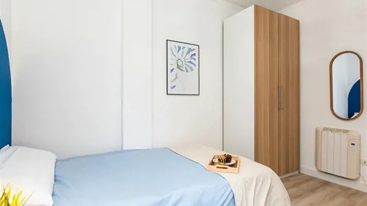 Rooms in Valencia L'Eixample - photo 3